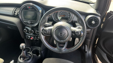 MINI Hatchback 1.5 Cooper Sport II 3dr Petrol Hatchback